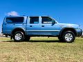 2003 Ford Ranger 2500TD Hi-Trail XLT Double-Cab