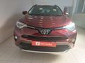 2015 Toyota RAV4 2.0 GX Auto