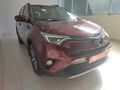 2015 Toyota RAV4 2.0 GX Auto