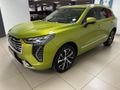 2022 Haval Jolion 1.5T Super Luxury Auto (Petrol, Automatic)