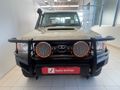 2023 Toyota Land Cruiser 79 4.5 D Single-Cab