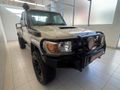 2023 Toyota Land Cruiser 79 4.5 D Single-Cab