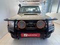 2023 Toyota Land Cruiser 79 4.5 D Single-Cab