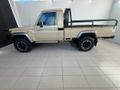 2023 Toyota Land Cruiser 79 4.5 D Single-Cab