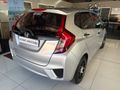 2016 Honda Jazz 1.2 Trend