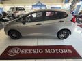 2016 Honda Jazz 1.2 Trend