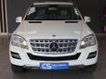 2011 Mercedes-Benz ML 350 Auto