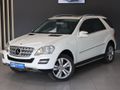 2011 Mercedes-Benz ML 350 Auto