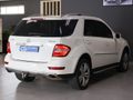 2011 Mercedes-Benz ML 350 Auto