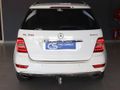 2011 Mercedes-Benz ML 350 Auto