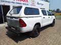 2022 Toyota Hilux 2.4 GD-6 SR 4x4 Double-Cab