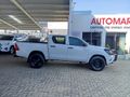 2022 Toyota Hilux 2.4 GD-6 SR 4x4 Double-Cab
