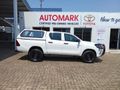 2022 Toyota Hilux 2.4 GD-6 SR 4x4 Double-Cab