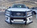 2022 Toyota Hilux 2.4 GD-6 SR 4x4 Double-Cab