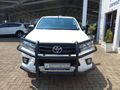 2022 Toyota Hilux 2.4 GD-6 SR 4x4 Double-Cab