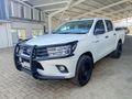 2022 Toyota Hilux 2.4 GD-6 SR 4x4 Double-Cab