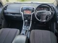 2019 Isuzu D-Max 300 LX Auto Extended Cab