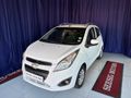 2017 Chevrolet Spark 1.2 LS
