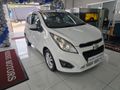 2017 Chevrolet Spark 1.2 LS