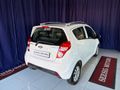 2017 Chevrolet Spark 1.2 LS