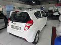 2017 Chevrolet Spark 1.2 LS