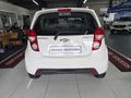 2017 Chevrolet Spark 1.2 LS