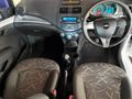 2017 Chevrolet Spark 1.2 LS