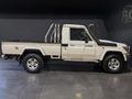2014 Toyota Land Cruiser 79 4.0 Single-Cab