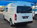 2010 Toyota Quantum 2.7 LWB Panel Van