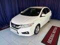2016 Honda Ballade 1.5 Elegance