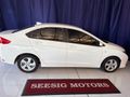 2016 Honda Ballade 1.5 Elegance
