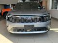 2026 Ford Territory Titanium 1.8L Ecoboost Auto