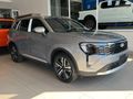 2026 Ford Territory Titanium 1.8L Ecoboost Auto