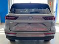 2026 Ford Territory Titanium 1.8L Ecoboost Auto