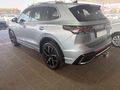 2026 Volkswagen Tiguan 1.4TSI R-Line