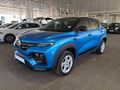2022 Renault Kiger 1.0T Zen