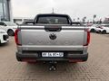 2026 Volkswagen Amarok 3.0 TDI V6 184kW 4Motion Panamericana Auto Double-