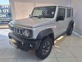 2024 Suzuki Jimny 1.5 GLX AllGrip 5-Door