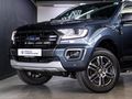 2022 Ford Ranger 2.0D Bi-Turbo Wildtrak 4x4 Auto Double-Cab