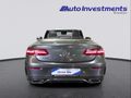 2018 Mercedes-Benz E-Class Mercedes Benz E220d AMG Convertible