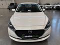 2022 Mazda 2 1.5 Dynamic 5-dr