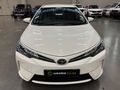 2020 Toyota Corolla Quest 1.8 Exclusive