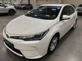 2020 Toyota Corolla Quest 1.8 Exclusive