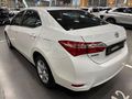 2020 Toyota Corolla Quest 1.8 Exclusive