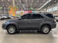 2013 Toyota Fortuner 2.5 D-4D Raised Body