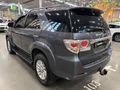 2013 Toyota Fortuner 2.5 D-4D Raised Body