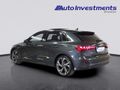2024 Audi A3 Audi A3 35 Tfsi Black Edition auto