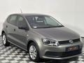 2024 Volkswagen Polo Vivo 1.4 Trendline 5-dr