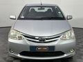 2012 Toyota Etios 1.5 XS