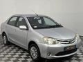2012 Toyota Etios 1.5 XS